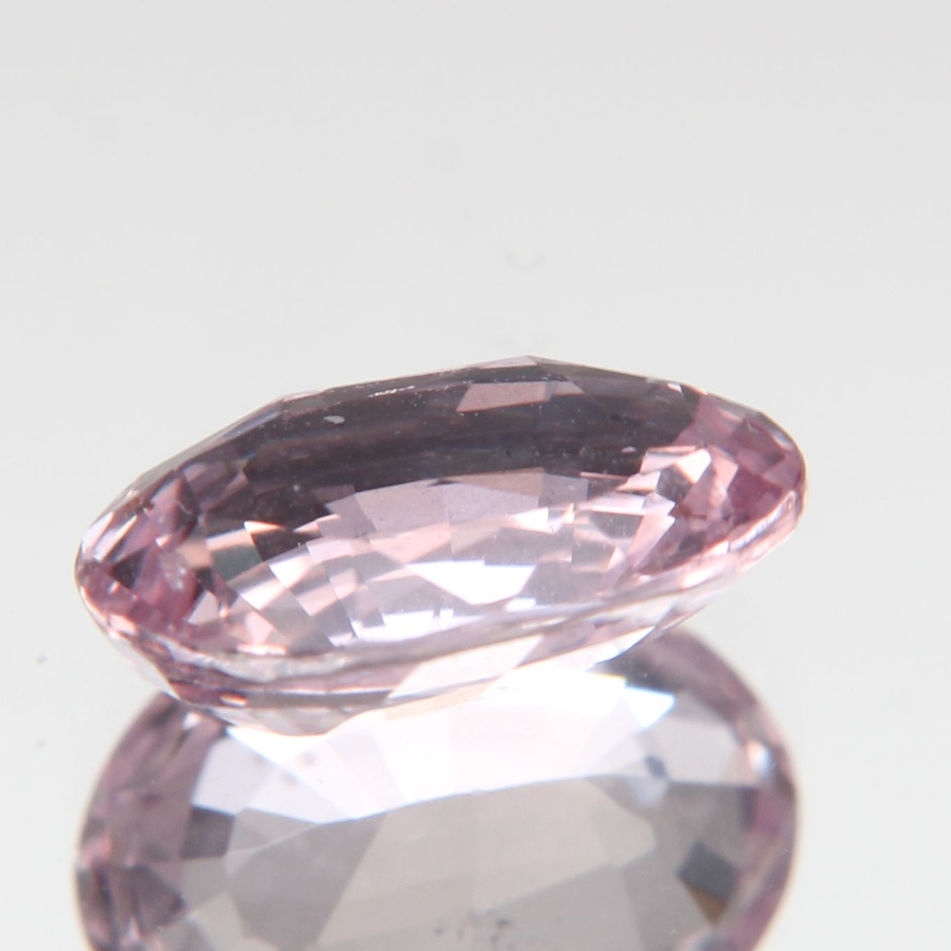 Pink Sapphire 2.49 ct