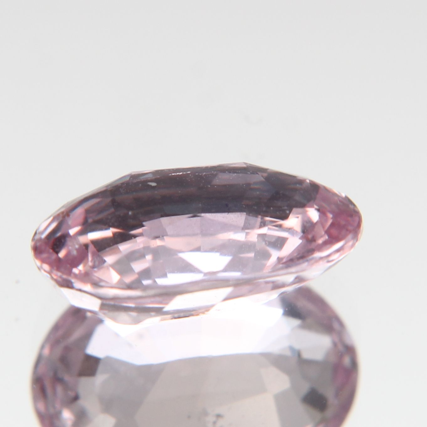Pink Sapphire 2.49 ct