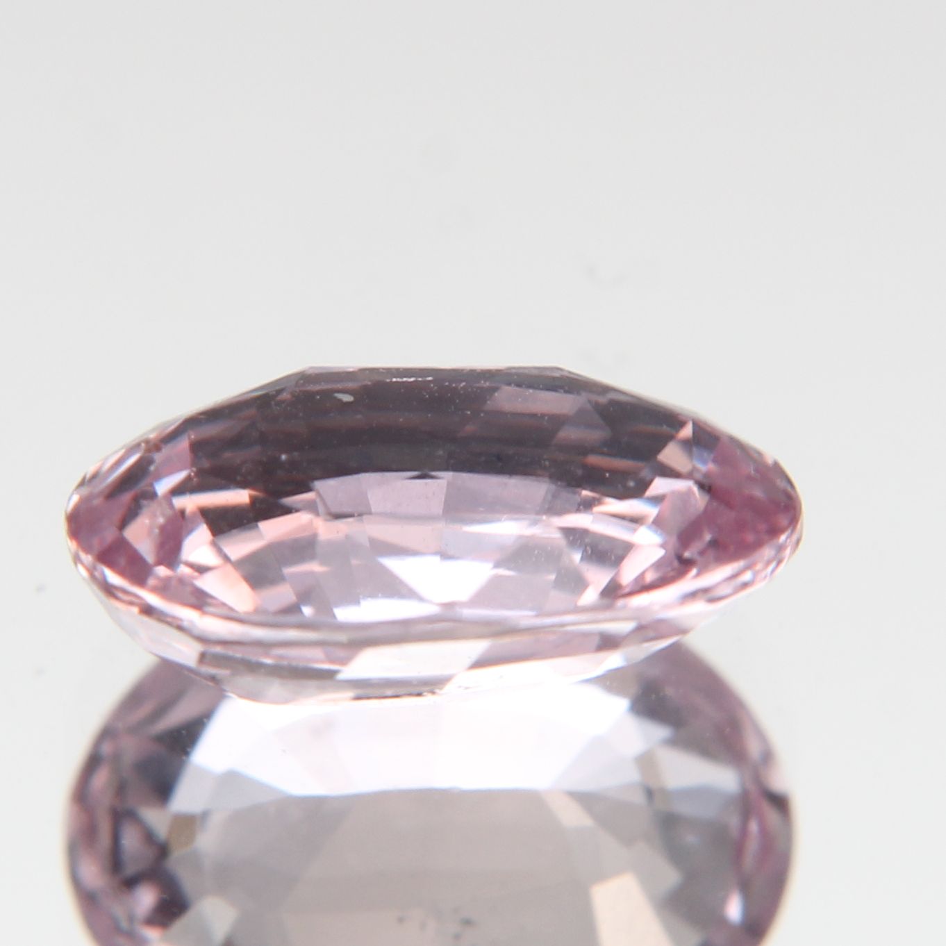 Pink Sapphire 2.49 ct