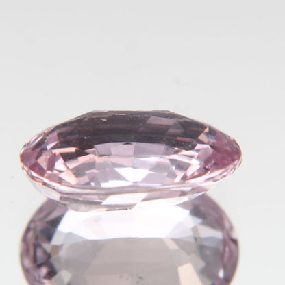 Pink Sapphire 2.49 ct