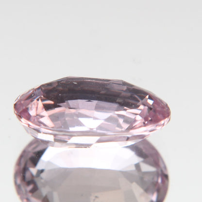 Pink Sapphire 2.49 ct