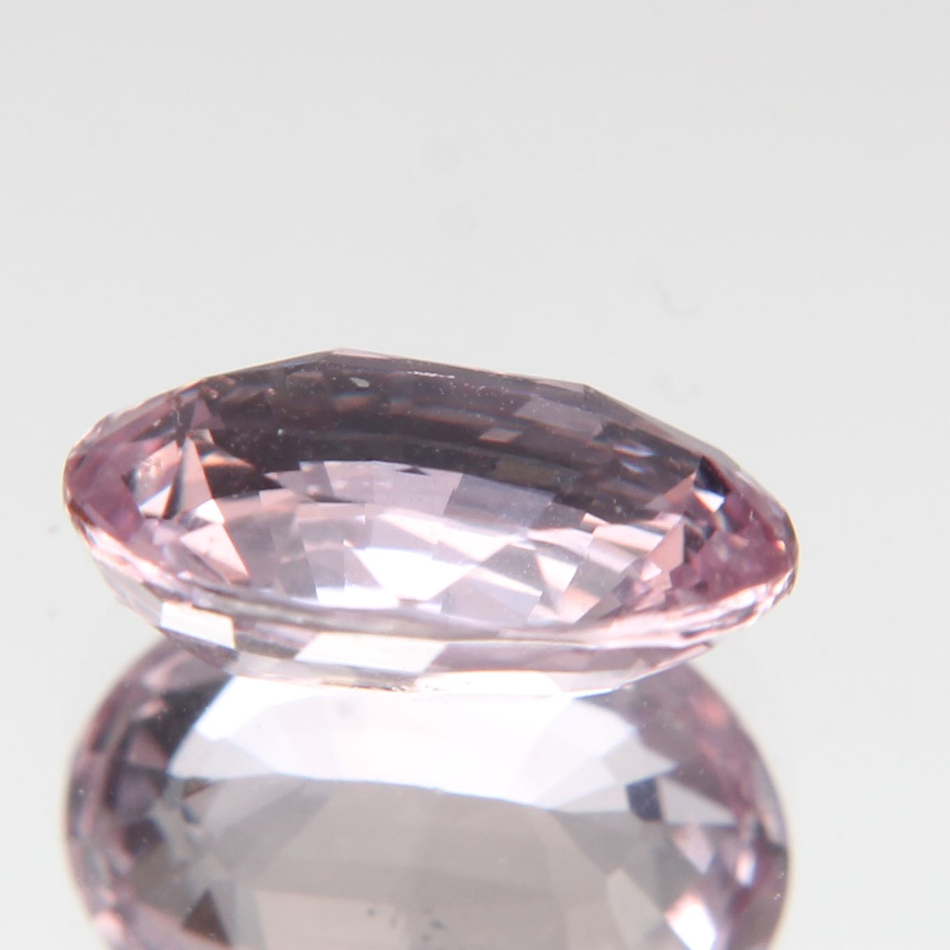 Pink Sapphire 2.49 ct