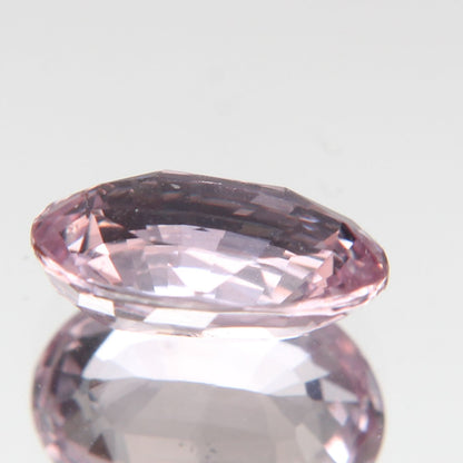 Pink Sapphire 2.49 ct