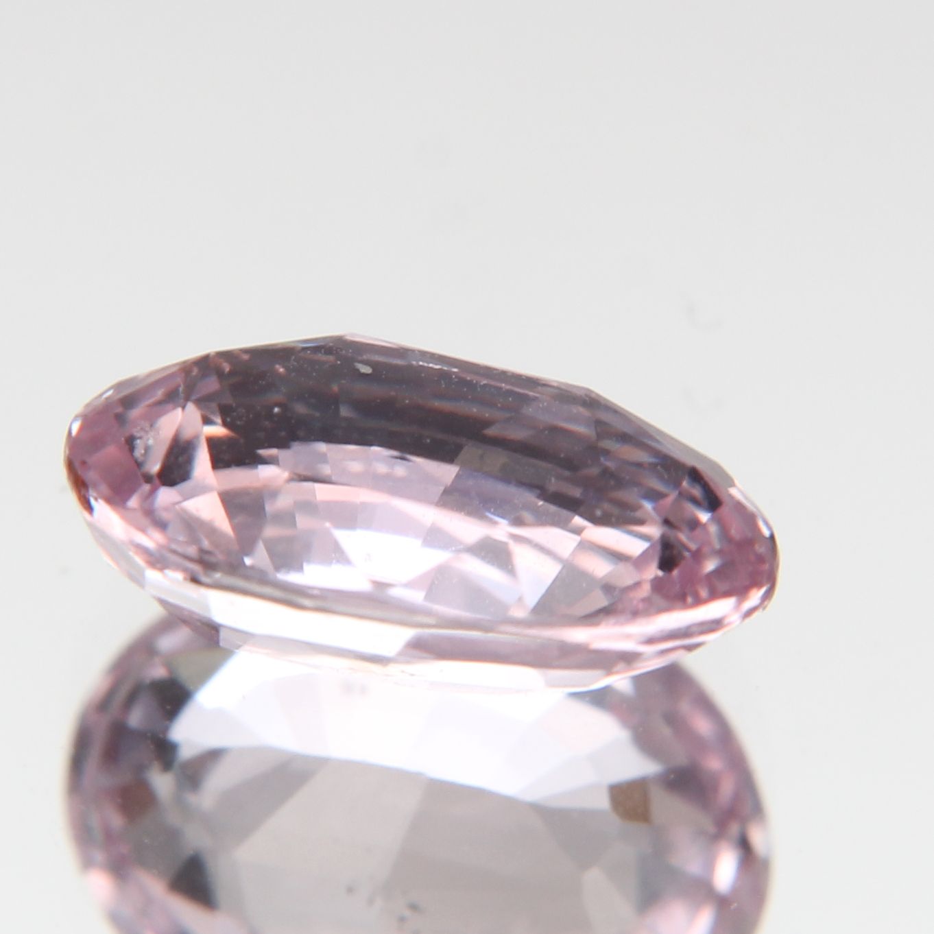 Pink Sapphire 2.49 ct