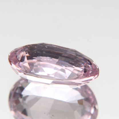 Pink Sapphire 2.49 ct