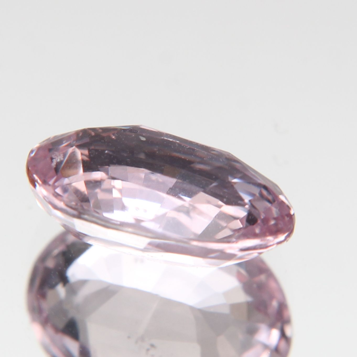 Pink Sapphire 2.49 ct