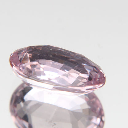 Pink Sapphire 2.49 ct