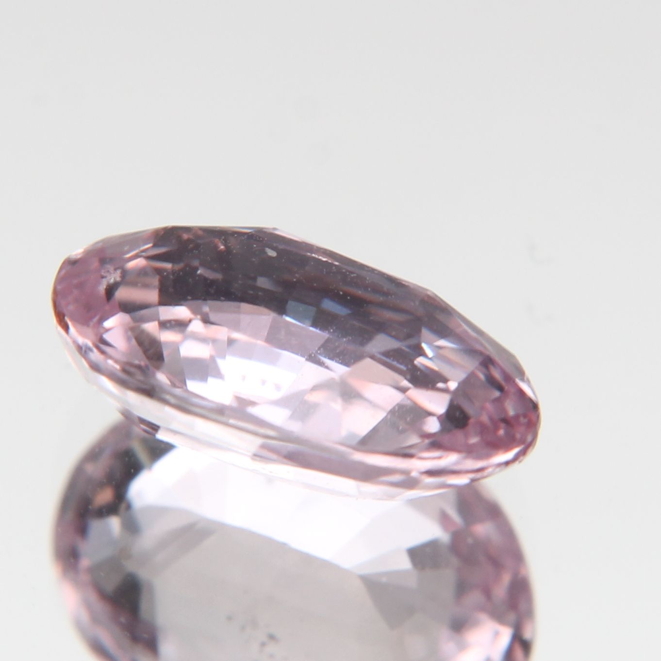 Pink Sapphire 2.49 ct