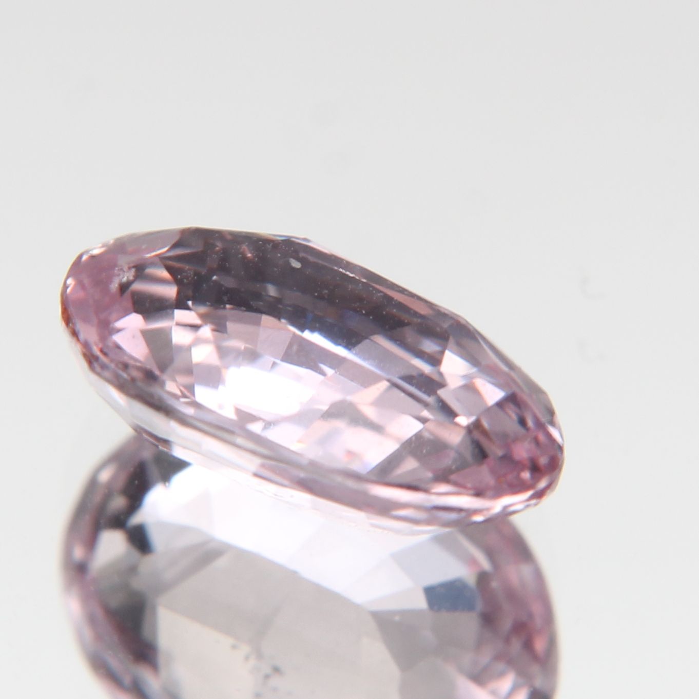 Pink Sapphire 2.49 ct
