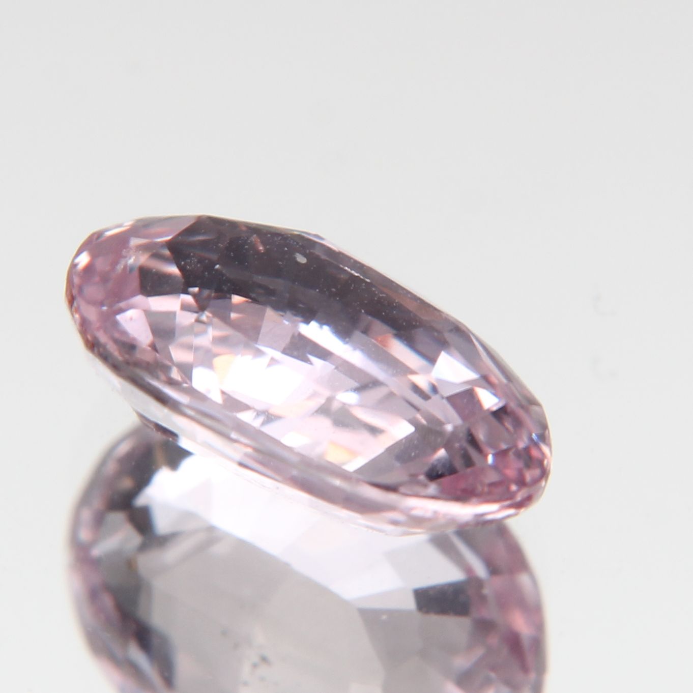 Pink Sapphire 2.49 ct