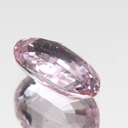 Pink Sapphire 2.49 ct