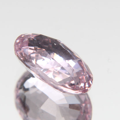 Pink Sapphire 2.49 ct