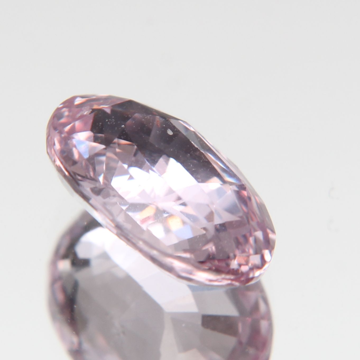 Pink Sapphire 2.49 ct