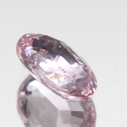 Pink Sapphire 2.49 ct