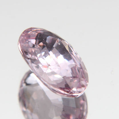 Pink Sapphire 2.49 ct