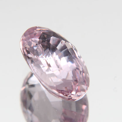 Pink Sapphire 2.49 ct