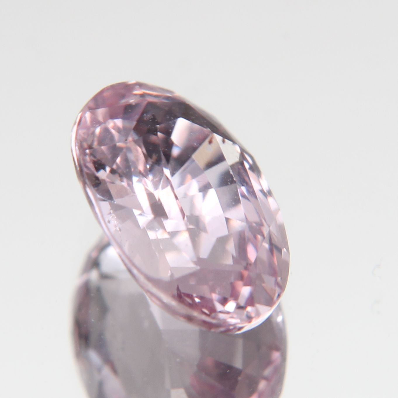 Pink Sapphire 2.49 ct