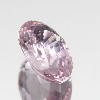 Pink Sapphire 2.49 ct