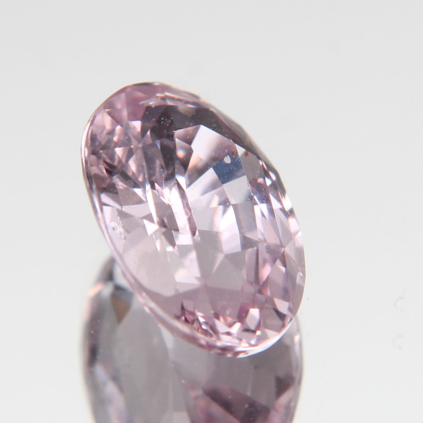 Pink Sapphire 2.49 ct