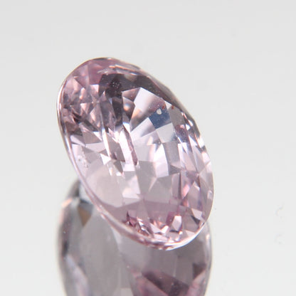 Pink Sapphire 2.49 ct
