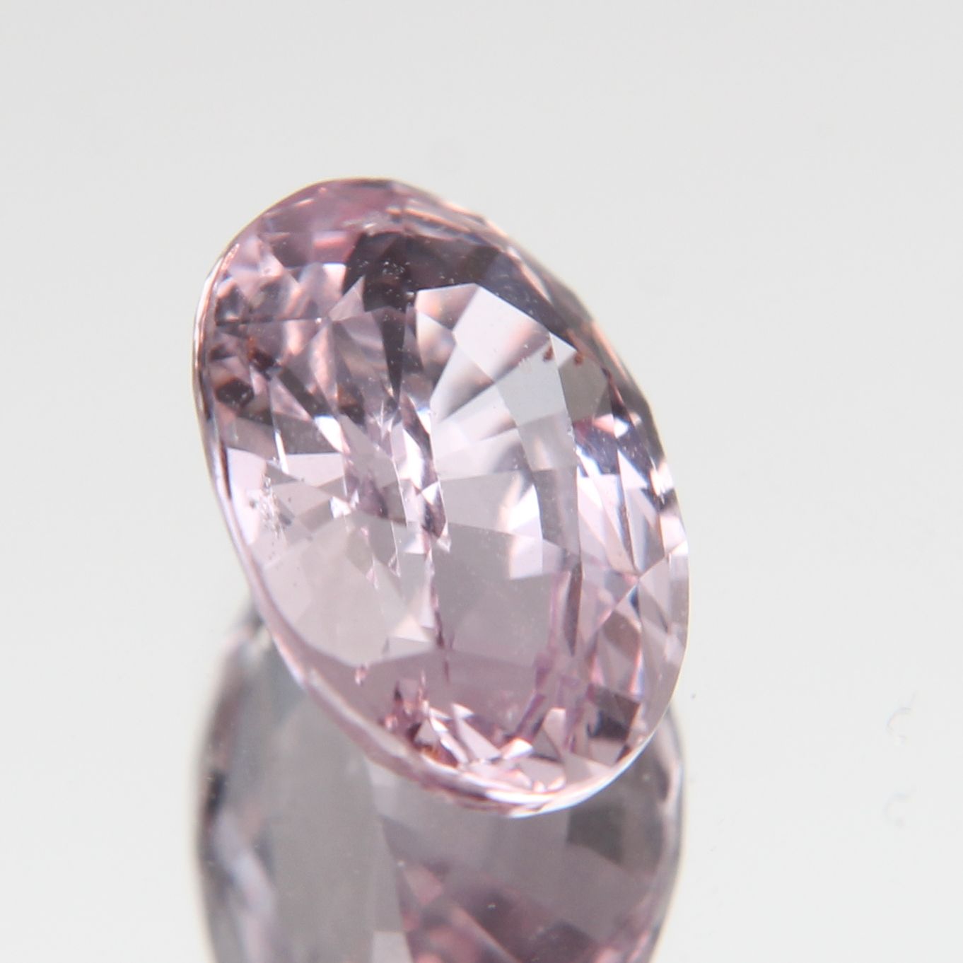 Pink Sapphire 2.49 ct