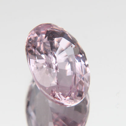 Pink Sapphire 2.49 ct