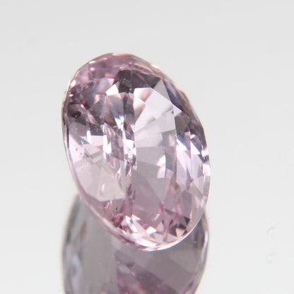 Pink Sapphire 2.49 ct