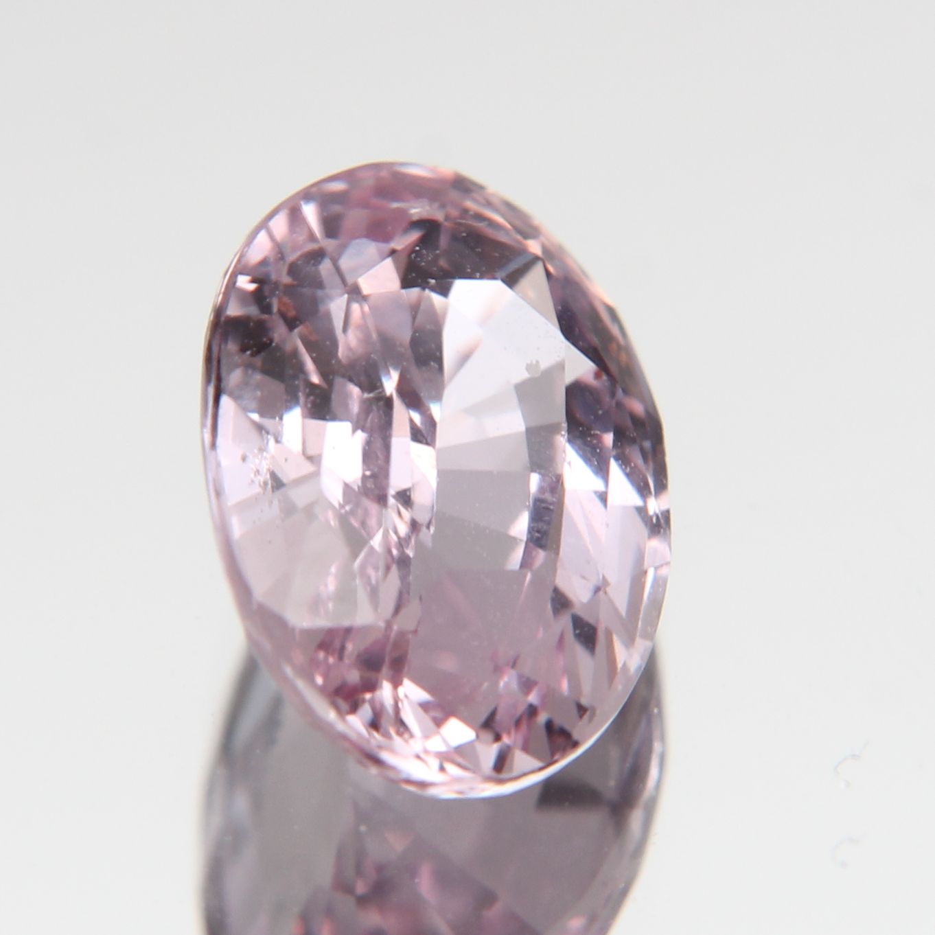 Pink Sapphire 2.49 ct