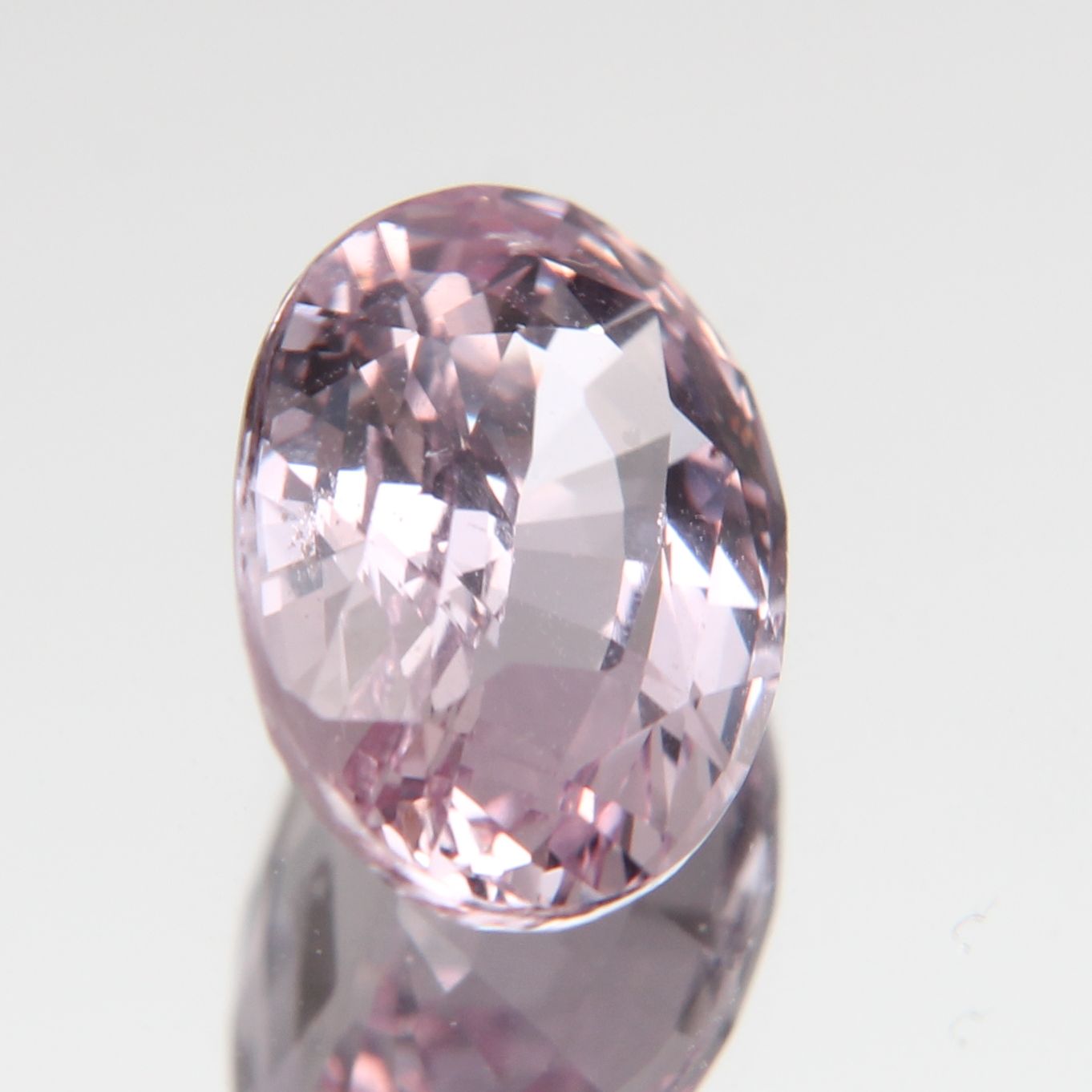 Pink Sapphire 2.49 ct