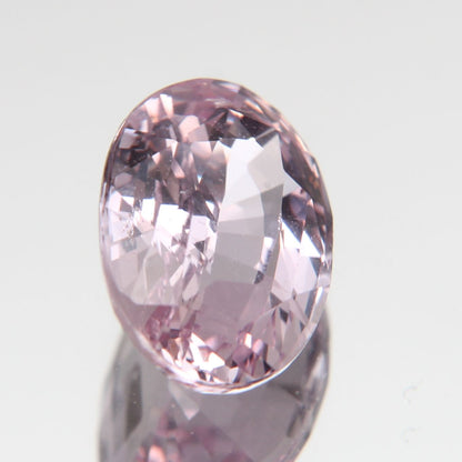 Pink Sapphire 2.49 ct