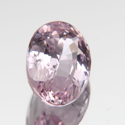 Pink Sapphire 2.49 ct