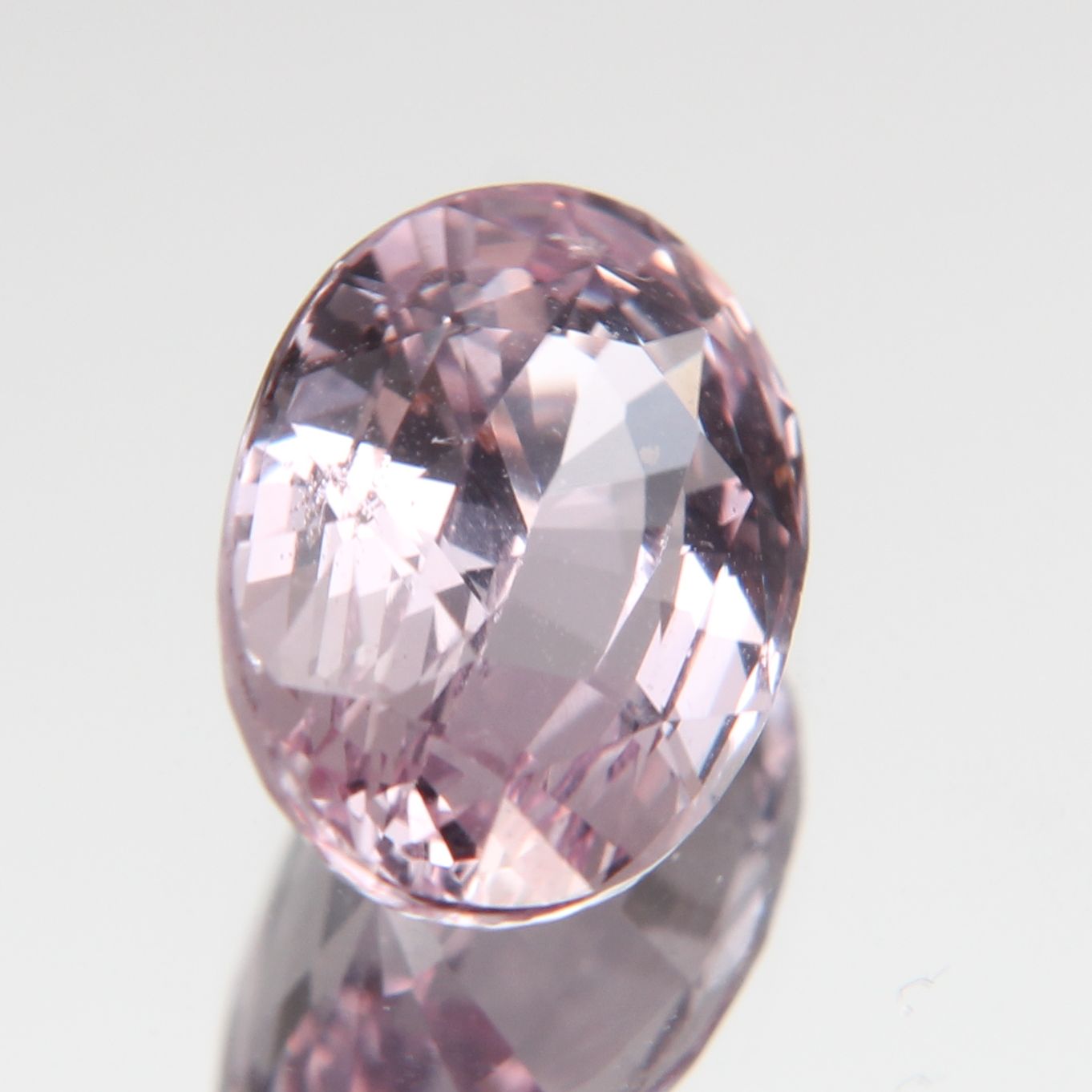 Pink Sapphire 2.49 ct