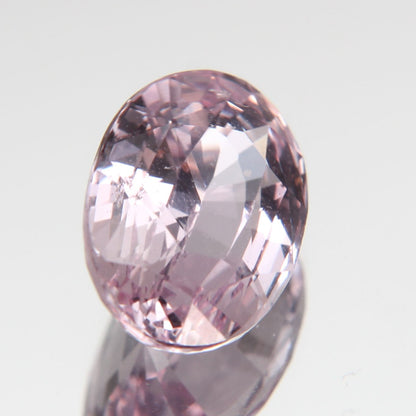 Pink Sapphire 2.49 ct