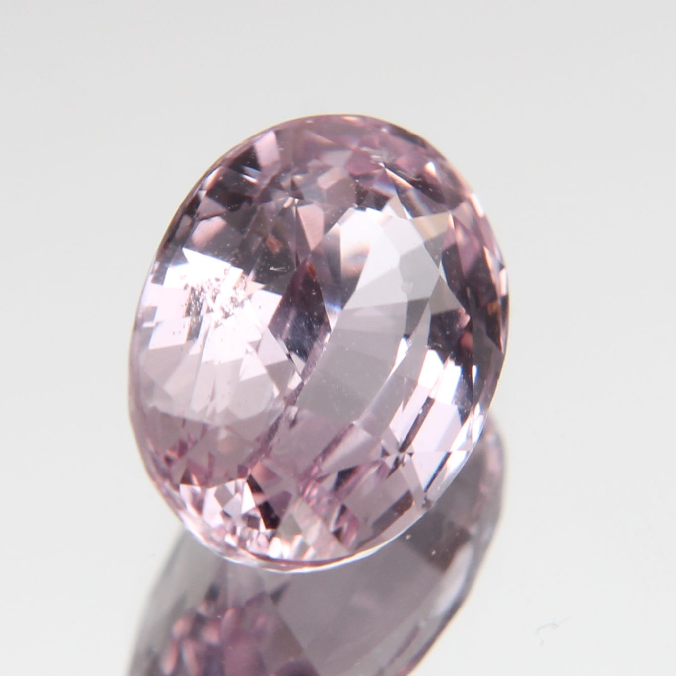 Pink Sapphire 2.49 ct