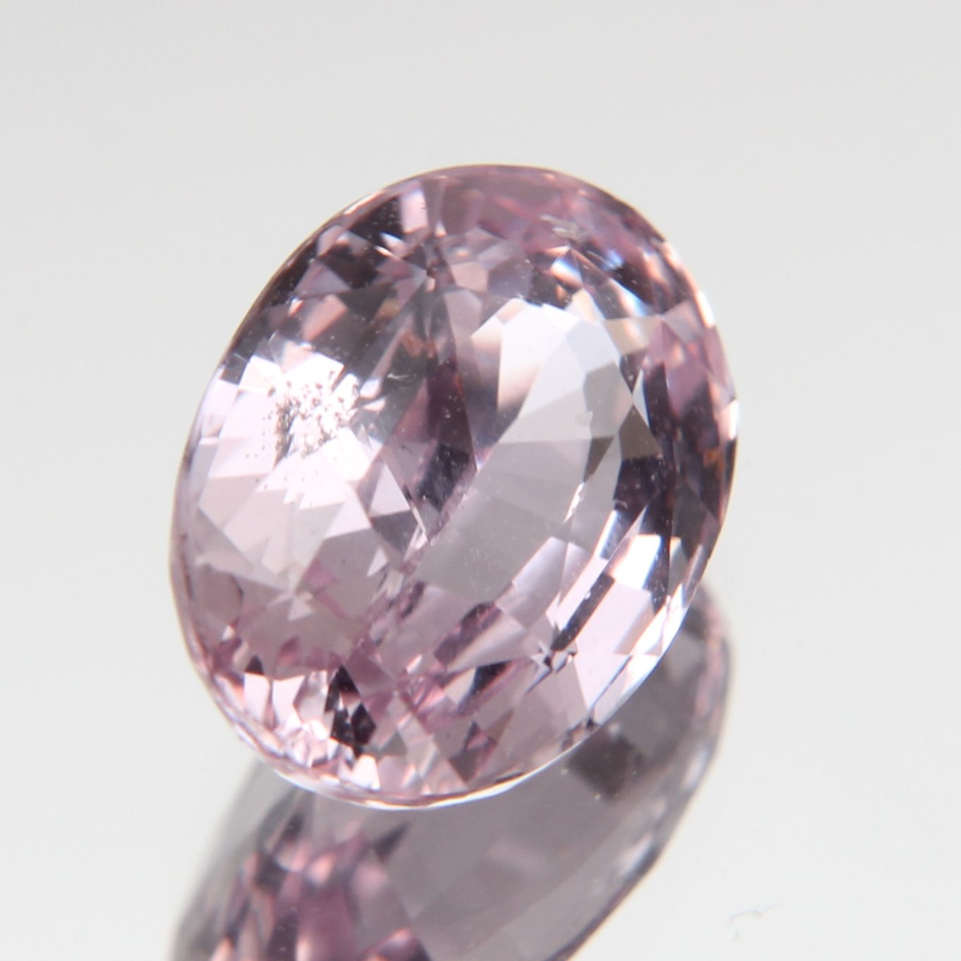Pink Sapphire 2.49 ct