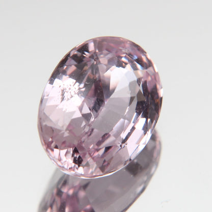 Pink Sapphire 2.49 ct