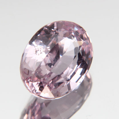 Pink Sapphire 2.49 ct