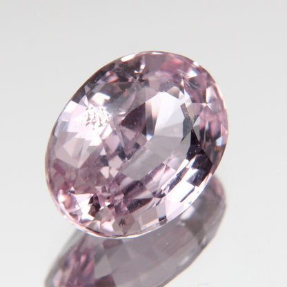 Pink Sapphire 2.49 ct
