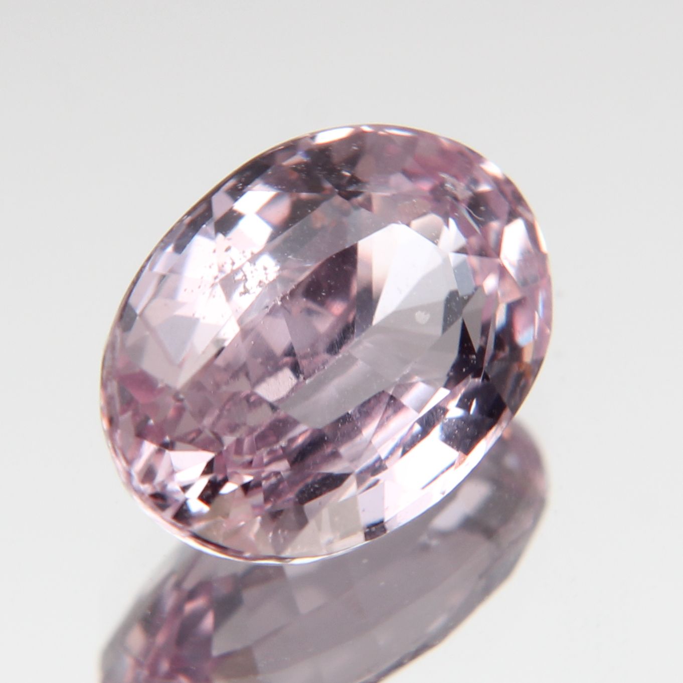 Pink Sapphire 2.49 ct
