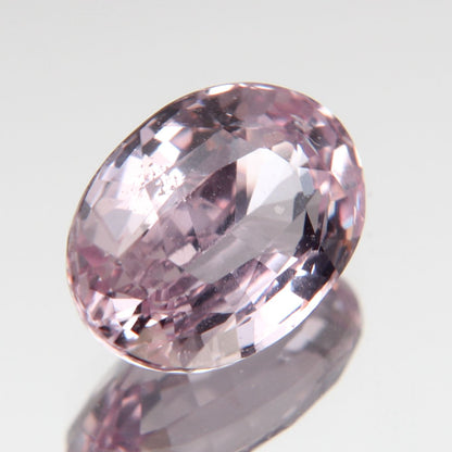 Pink Sapphire 2.49 ct