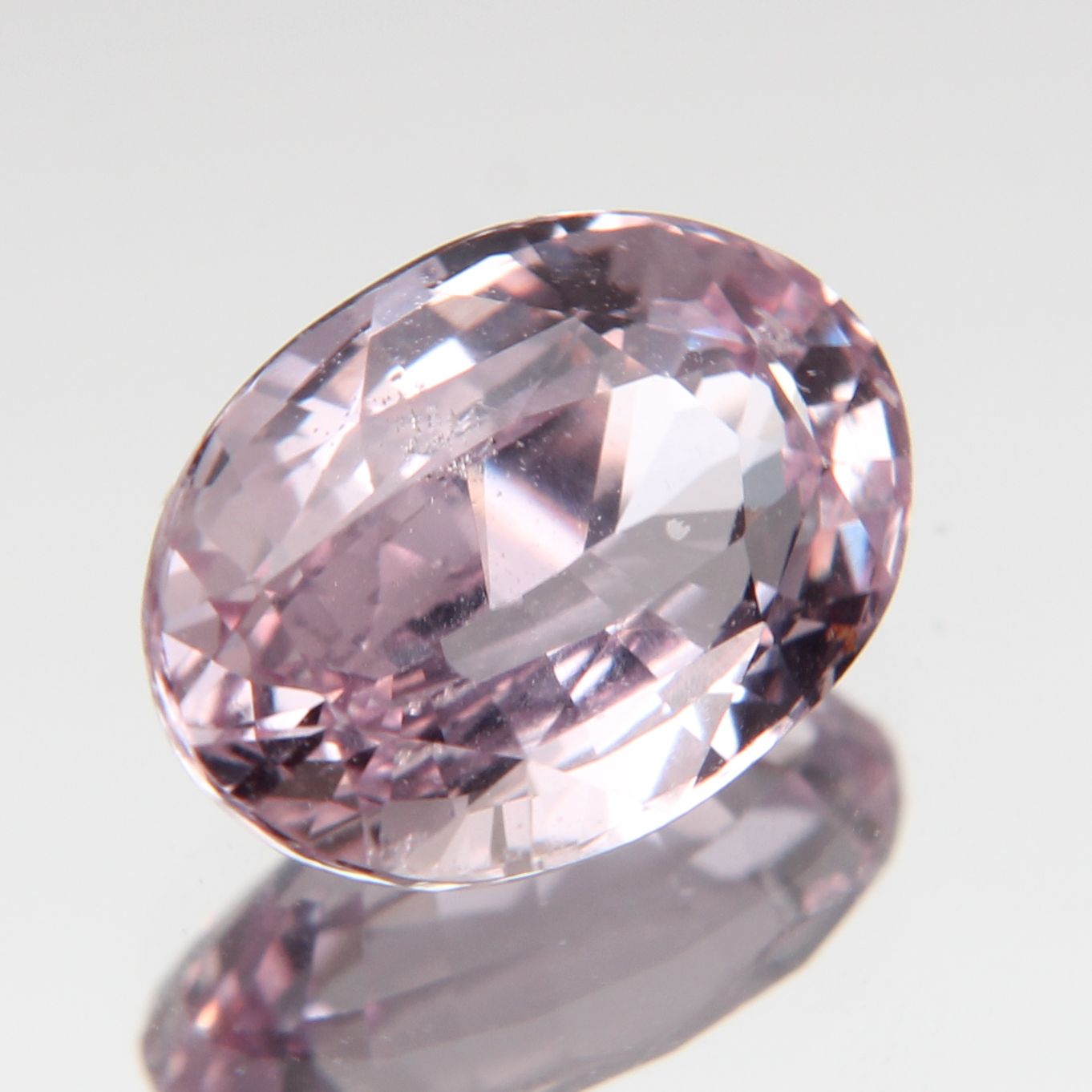 Pink Sapphire 2.49 ct