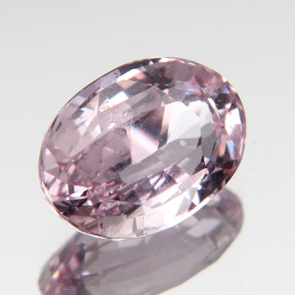 Pink Sapphire 2.49 ct