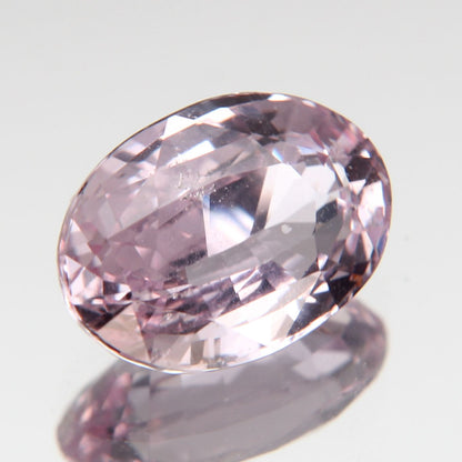 Pink Sapphire 2.49 ct