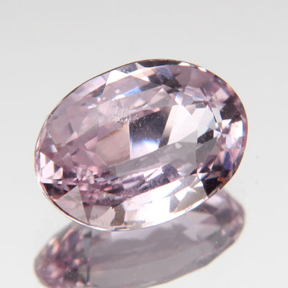 Pink Sapphire 2.49 ct