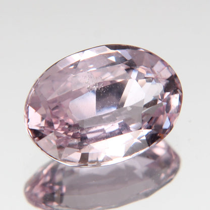 Pink Sapphire 2.49 ct