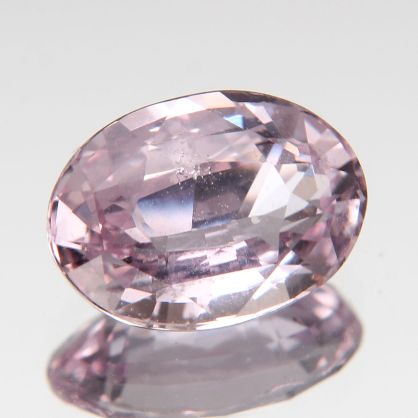 Pink Sapphire 2.49 ct