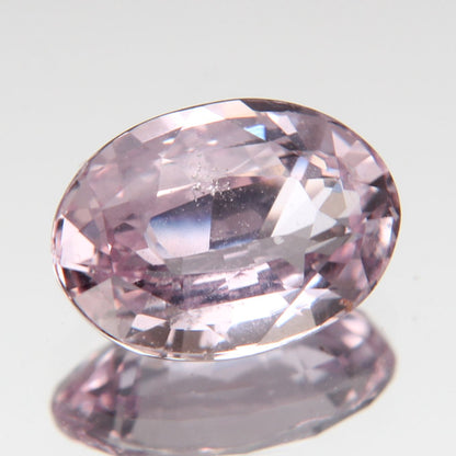 Pink Sapphire 2.49 ct