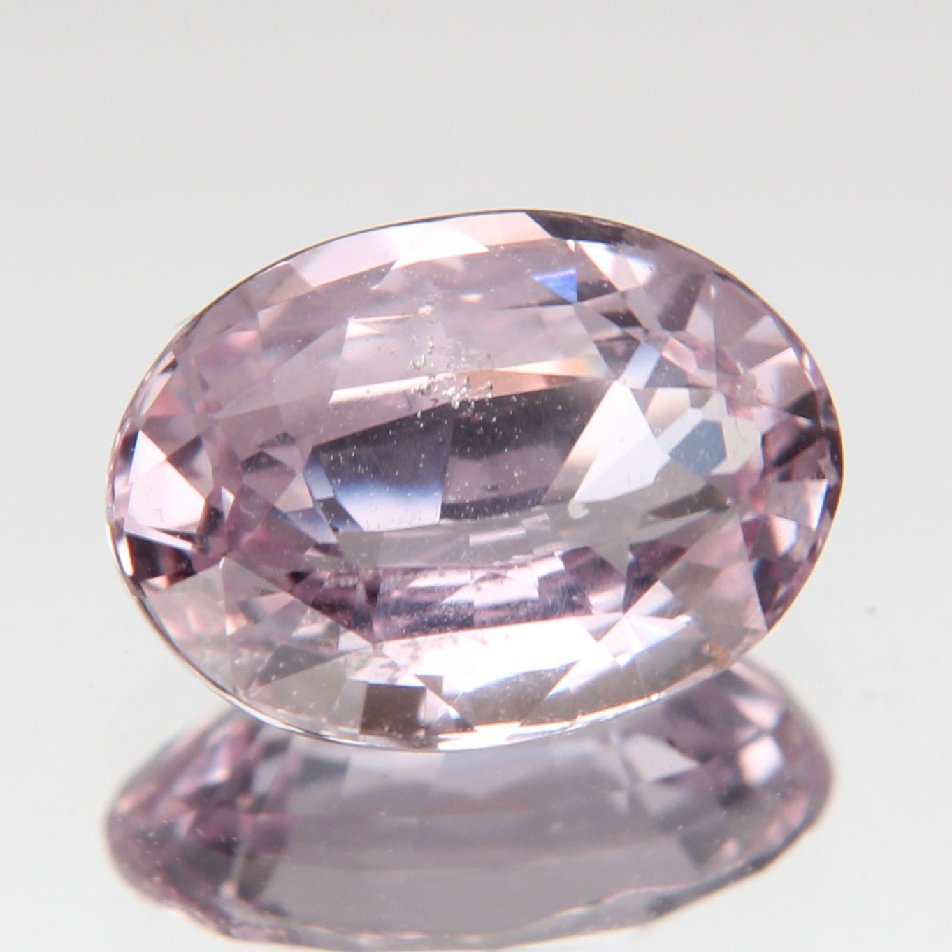 Pink Sapphire 2.49 ct