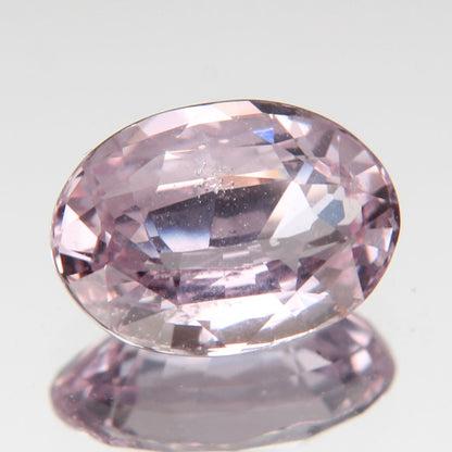 Pink Sapphire 2.49 ct