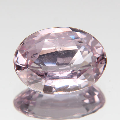 Pink Sapphire 2.49 ct